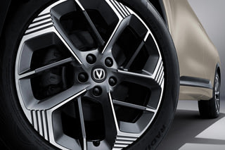 Фото экстерьера CHANGAN CS75 PLUS NEW №7