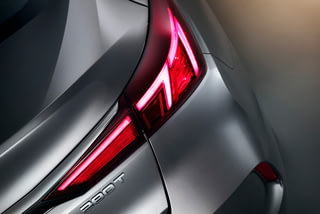 Фото экстерьера CHANGAN Eado PLUS №26