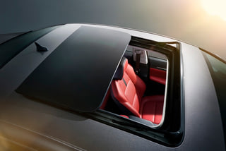 Фото экстерьера CHANGAN Eado PLUS №23