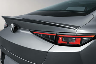 Фото экстерьера CHANGAN Lamore №6