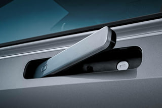 Фото экстерьера CHANGAN Lamore №7