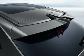 Фото экстерьера CHANGAN UNI-K №10