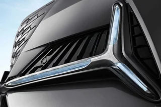 Фото экстерьера CHANGAN UNI-K №9