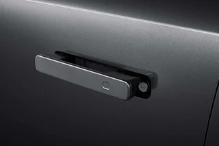 Фото экстерьера CHANGAN UNI-K №11