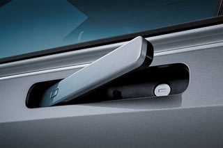 Фото экстерьера CHANGAN UNI-L №5