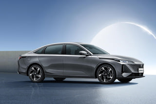 Фото экстерьера CHANGAN UNI-L №2