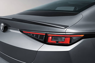 Фото экстерьера CHANGAN UNI-L №4