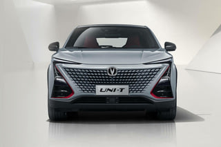 Фото экстерьера CHANGAN UNI-T №11