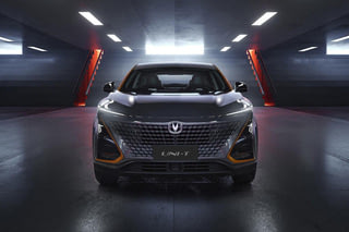 Фото экстерьера CHANGAN UNI-T №12