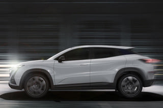 Фото экстерьера CHANGAN UNI-T №7