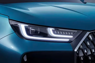 Фото экстерьера CHERY TENET T7 №6