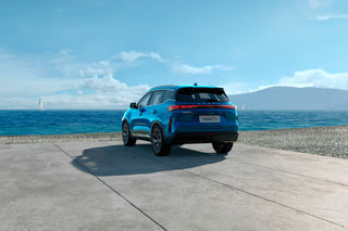 Фото экстерьера CHERY Tiggo 7L №4