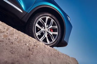 Фото экстерьера CHERY Tiggo 7L №13