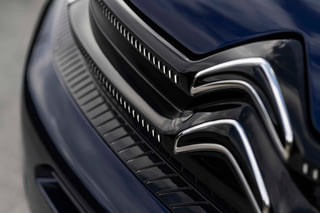 Фото экстерьера CITROEN C5 Aircross New №11