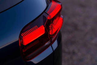 Фото экстерьера CITROEN C5 Aircross New №12