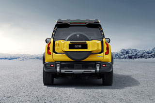 Фото экстерьера DEEPAL G318 №13