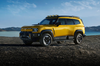 Фото экстерьера DEEPAL G318 №10