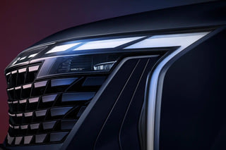 Фото экстерьера GEELY Atlas NEW №6