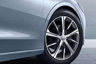 Фото экстерьера GEELY Belgee S50 №6