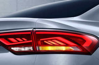 Фото экстерьера GEELY Belgee S50 №5