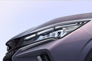 Фото экстерьера GEELY Coolray №10