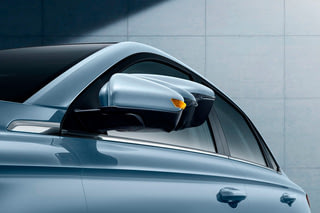 Фото экстерьера GEELY Emgrand №18