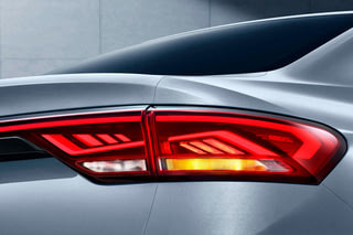 Фото экстерьера GEELY Emgrand №20