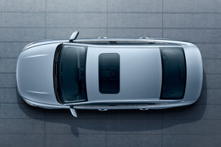 Фото экстерьера GEELY Emgrand №22