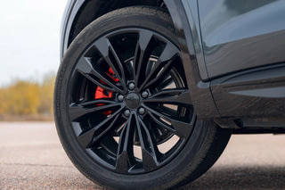 Фото экстерьера GEELY KNEWSTAR 001 №9