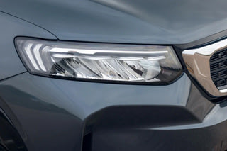 Фото экстерьера GEELY KNEWSTAR 001 №6