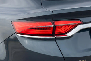 Фото экстерьера GEELY KNEWSTAR 001 №7