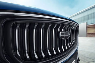 Фото экстерьера GEELY Monjaro №4