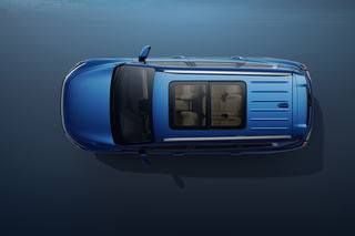 Фото экстерьера GEELY Okavango №8