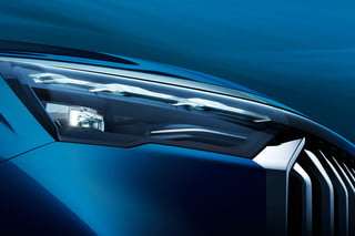 Фото экстерьера GEELY Okavango №6