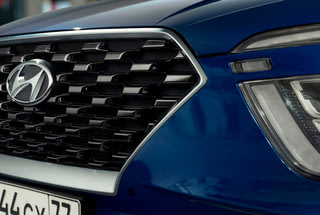 Фото экстерьера HYUNDAI Creta (Solaris HC) №6