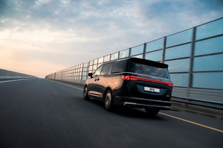 Фото экстерьера JAC RF8 №23