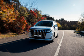 Фото экстерьера JAC RF8 №25