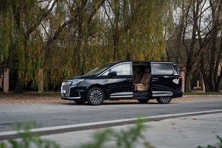 Фото экстерьера JAC RF8 №6