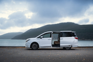 Фото экстерьера JAC RF8 №12