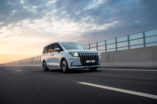 Фото экстерьера JAC RF8 №19