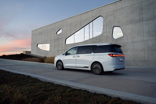 Фото экстерьера JAC RF8 №13