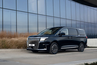 Фото экстерьера JAC RF8 №24