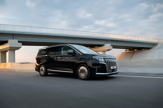 Фото экстерьера JAC RF8 №22