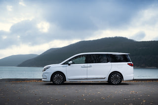 Фото экстерьера JAC RF8 №11