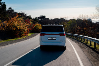 Фото экстерьера JAC RF8 №26