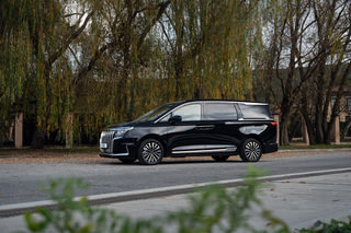 Фото экстерьера JAC RF8 №5