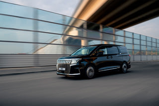 Фото экстерьера JAC RF8 №21