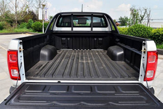 Фото экстерьера JAC T8 №7