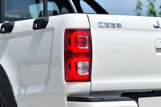 Фото экстерьера JAC T8 №6