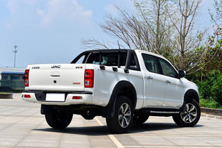 Фото экстерьера JAC T8 №4